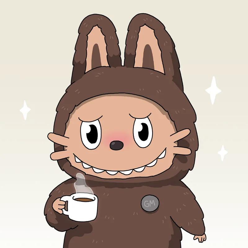 GM Labubu