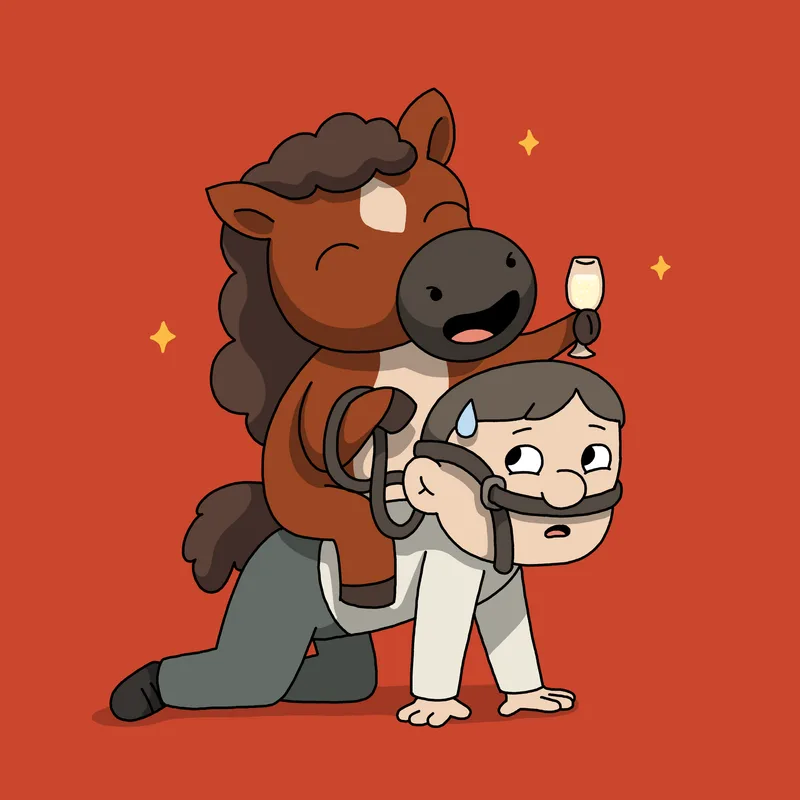 Year of the Horse