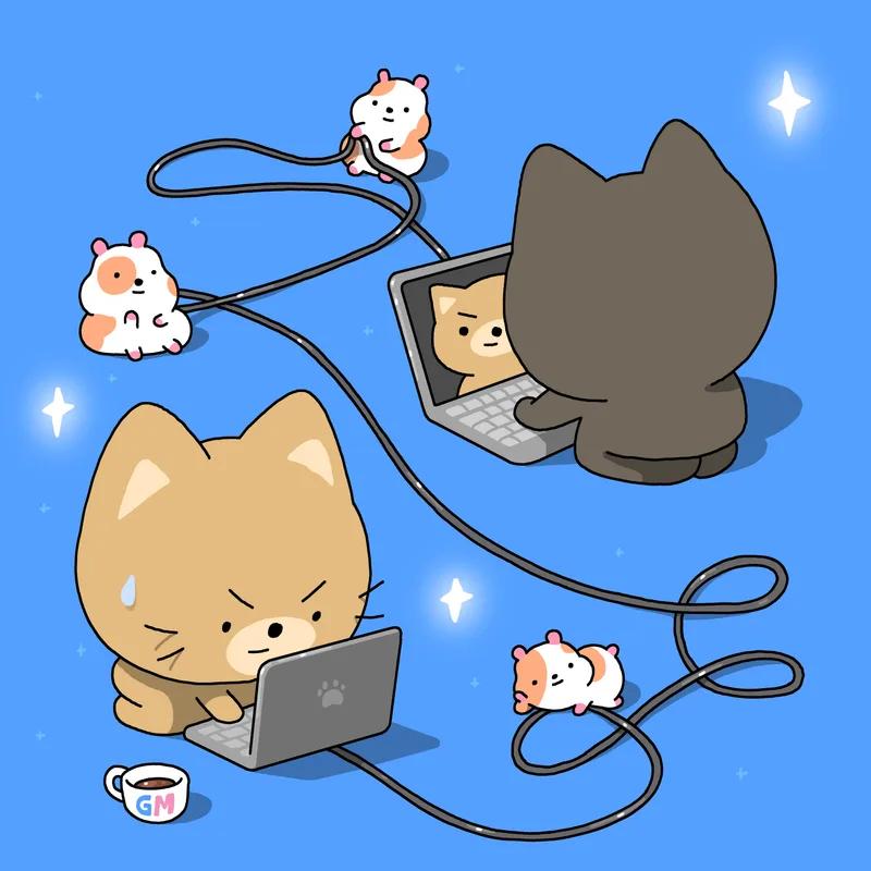 Remote work
