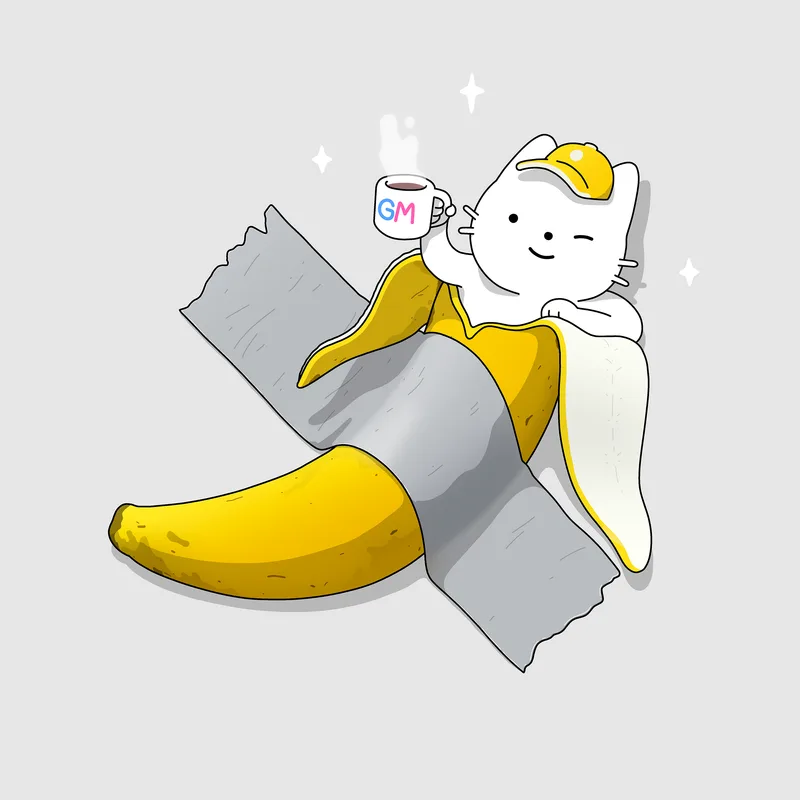 Banana GM
